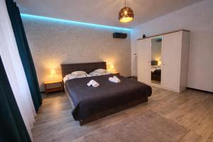 Apartament Zacisze 1