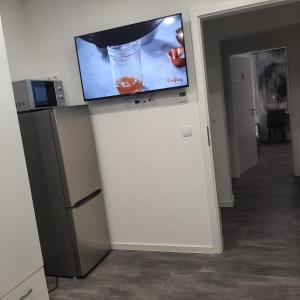 Five Rooms