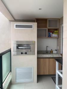 Apartamento Novo Completo em Arraial do Cabo