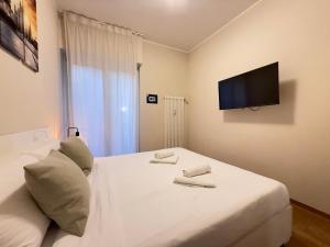 CityLife, Sempione, near Gerusalemme Metro