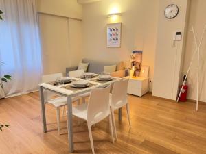 CityLife, Sempione, near Gerusalemme Metro