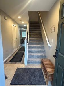 Charming Townhome Escape