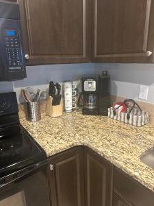 Charming Townhome Escape