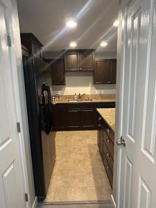 Charming Townhome Escape