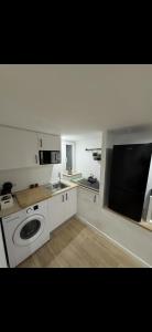 Apartamento colibrí