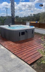 Apartamento colibrí