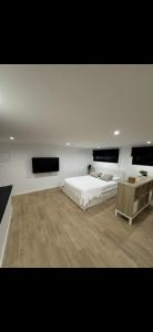 Apartamento colibrí