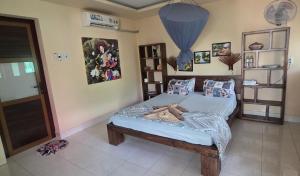 Mekong Delta Ricefield Lodge