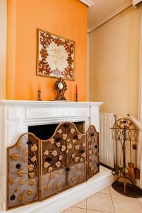 Pantheon Penthouse, Athens Riviera