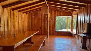 Agustina de los Andes Lodge