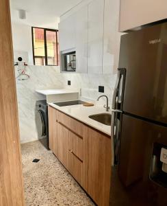 Best location - modern apartamentos in Granada