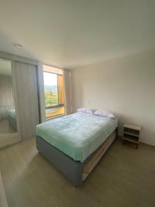 Villeta Ciudad Dulce Apartment