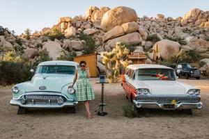 Mod West Ranch: 5-acre Boulder Playground