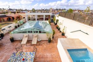 Riad Dar Hamid Hotel & Spa