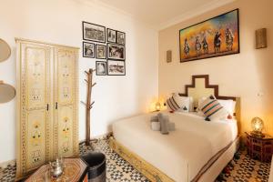 Riad Dar Hamid Hotel & Spa