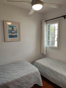 Apartamento residencial Trébol