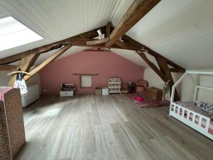 Jolie Girondine familiale avec piscine proche Marmande