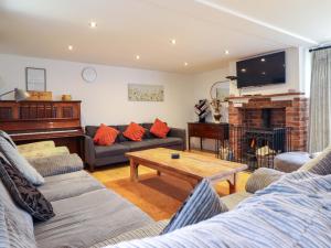 Bwthyn Y Bugail Shepherds Cottage