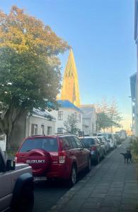 Charming & Cozy flat in city center