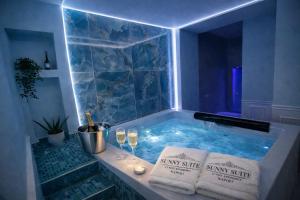 Sunny Suite Napoli