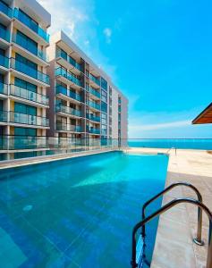 Resort entre mar y montaña full amenities