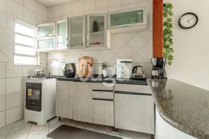 LUGA Casa Aconchegante a 800m da Praia de Palmas