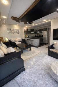 Magnifique Duplex Lumineux à 5 min de la mer