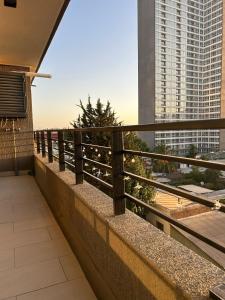 Departamento céntrico y full equipado