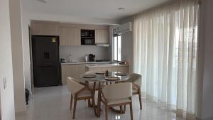 Cartagena Serena Del Mar INAWA