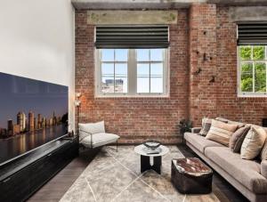 Luxury Woolstore Apartments Teneriffe