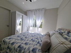 Apartamento c suíte - Centro, São José dos Pinhais