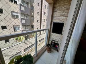 Apartamento c suíte - Centro, São José dos Pinhais