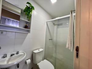 Apartamento c suíte - Centro, São José dos Pinhais