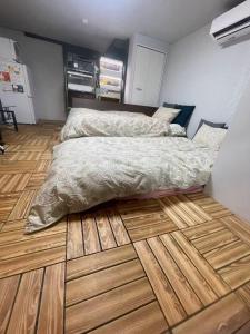 Aila apartment