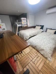 Aila apartment