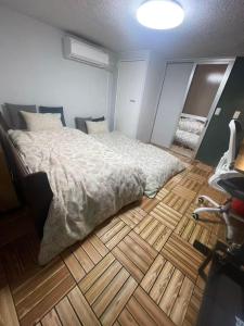 Aila apartment