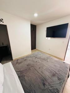 Studio apartment in Laureles, ideal central location