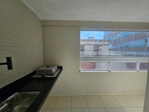 Apartamento Praia Grande - Vila Caiçara