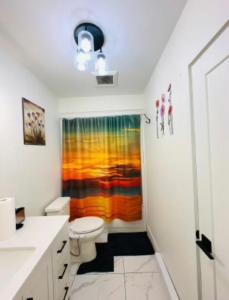 Modern Budget Stay - Moncton North