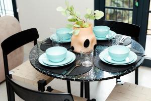 Casa Korsi by AcoModo Santa Ana Downtown