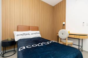 Casa Korsi by AcoModo Santa Ana Downtown