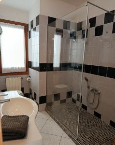 Art Villa Orchidee Piscina con Vista Mare - Sardegna img9