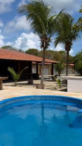 Hotel Fazenda Alta Vista