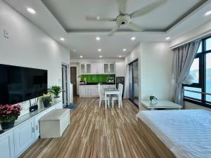 Sweet Homestay Nha Trang - Apartment Sea View