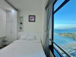 Sweet Homestay Nha Trang - Apartment Sea View