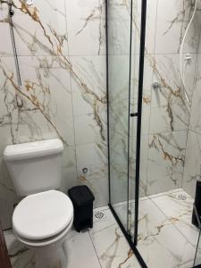 Lar Angrense - casa com piscina