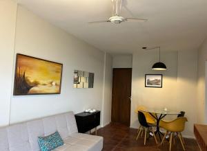 Oceanfront apartment in Barra da Tijuca - Apartamento frente ao mar