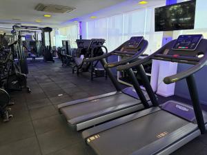 Flat Duo JK. Lindo e completo