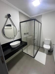 Pousada Vila Palmital