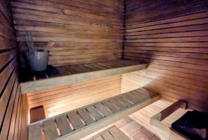 Jõe Apartments - apartments with sauna in the city center